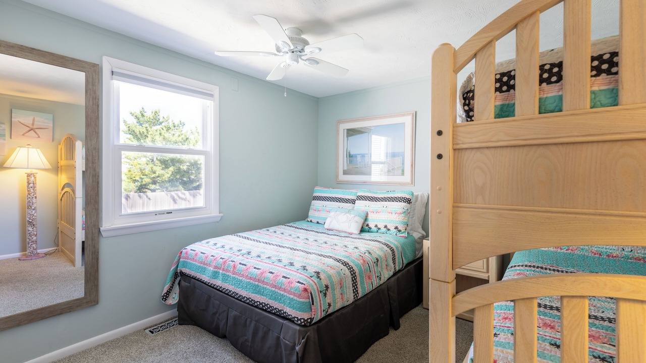 Photo of Bedroom in South Beach Haven