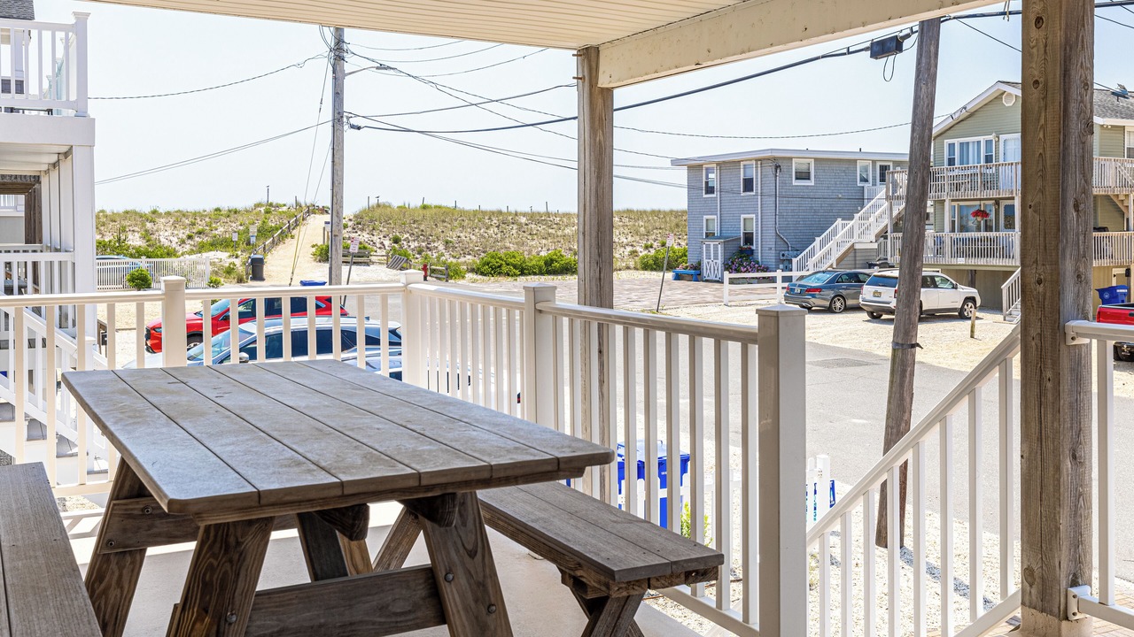 Photo of Outdoor in South Beach Haven