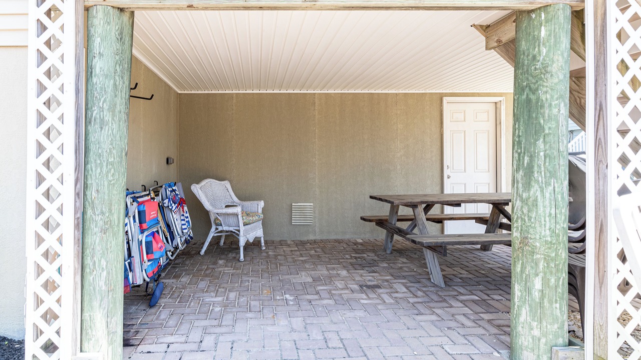 Photo of Outdoor in South Beach Haven