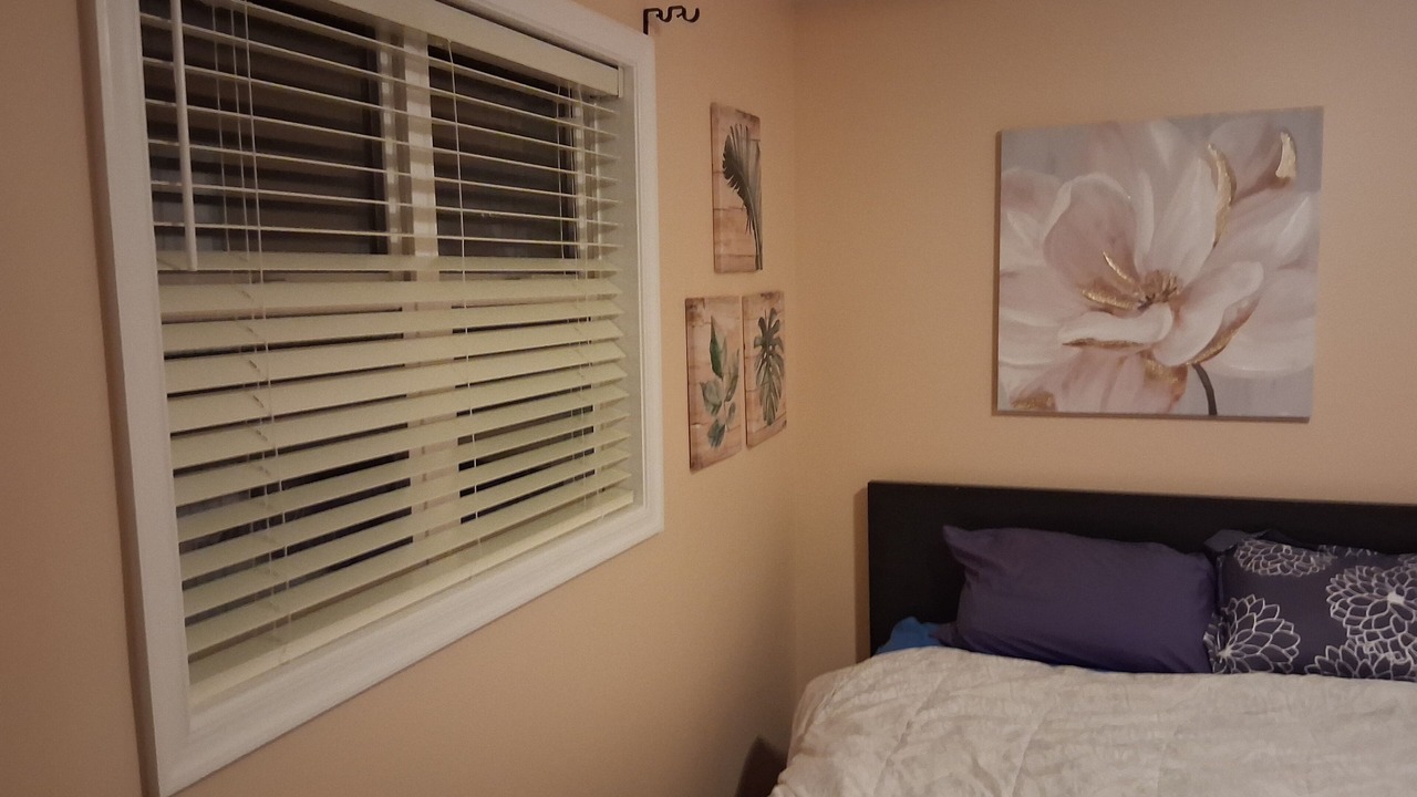 Photo of Bedroom in Goshen