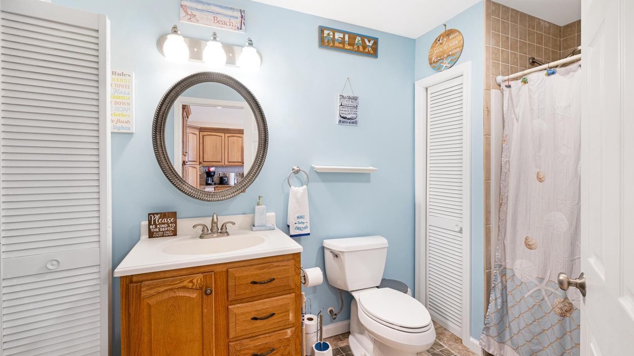 Photo of Bathroom in Goshen