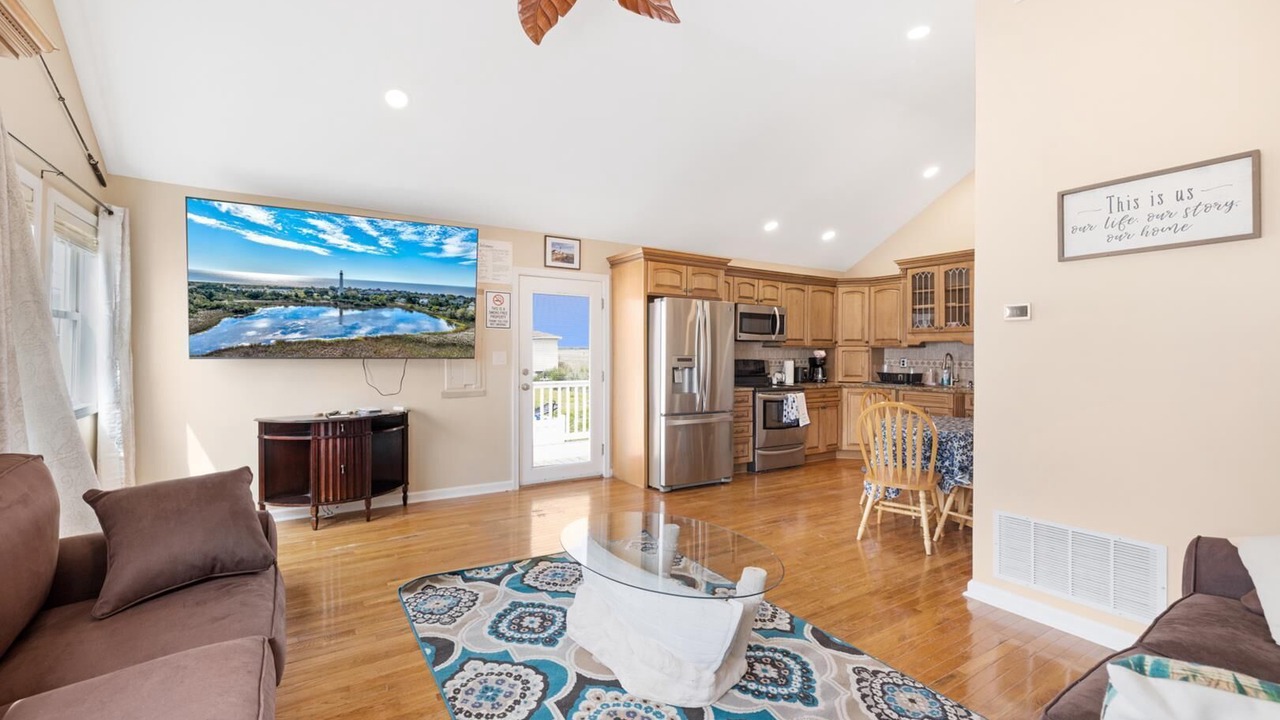 Photo of Livingroom in Goshen
