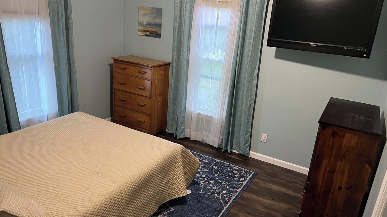 Photo of Bedroom in Corning