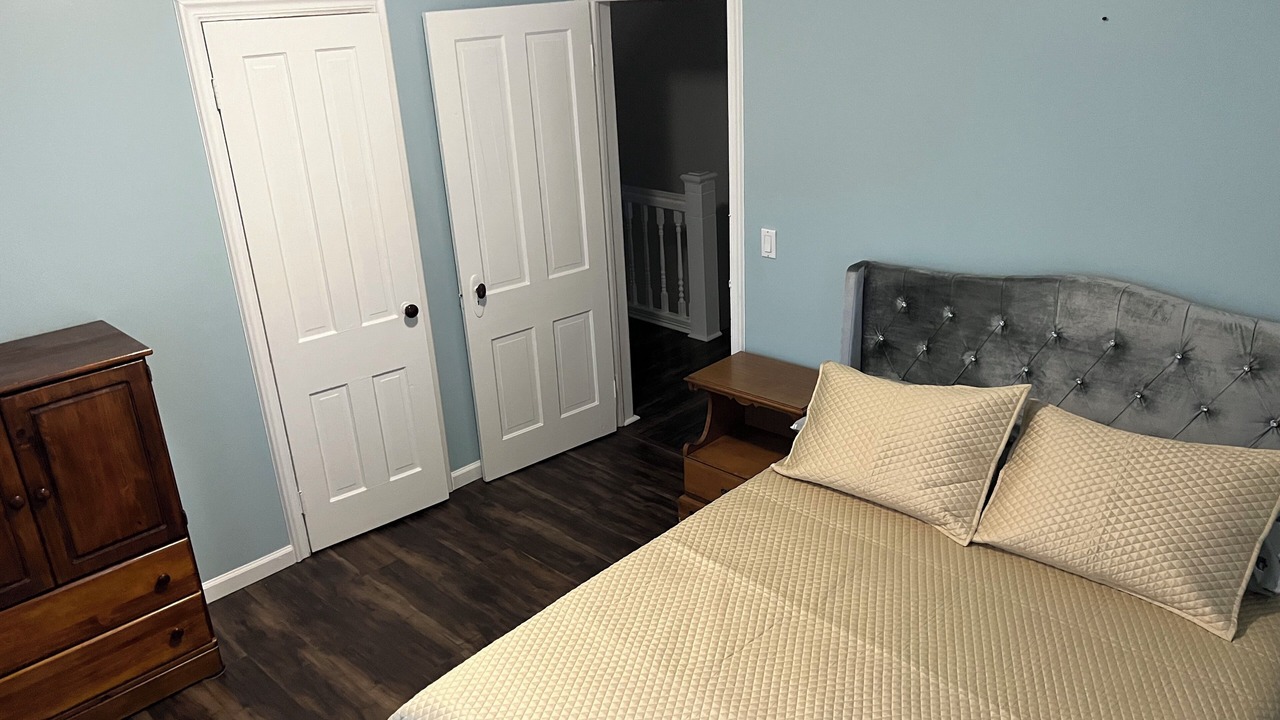 Photo of Bedroom in Corning