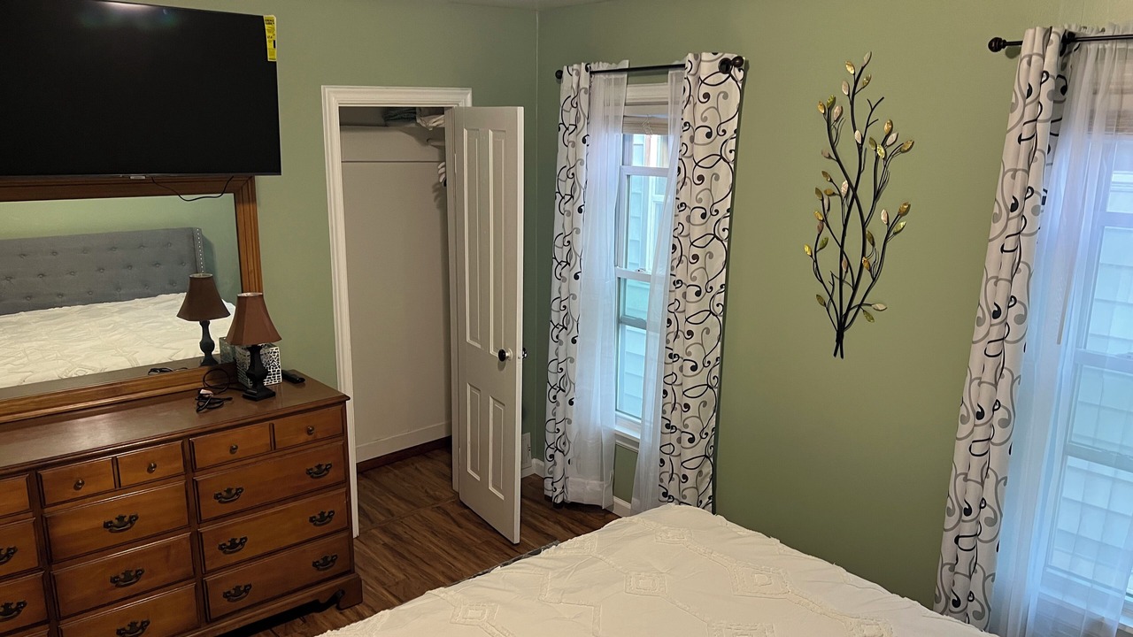 Photo of Bedroom in Corning