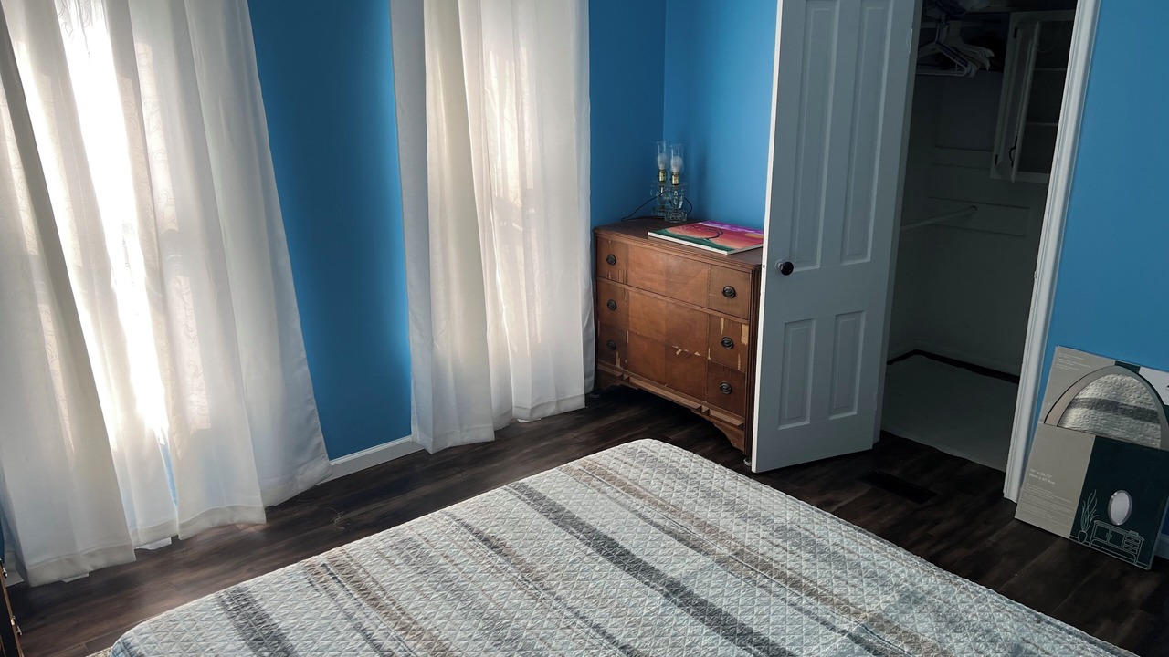 Photo of Bedroom in Corning