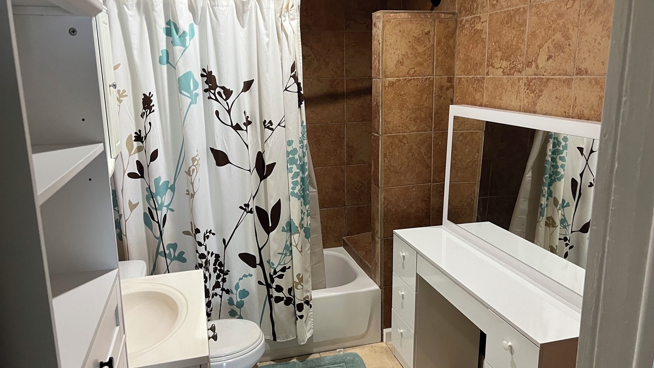 Photo of Bathroom in Corning