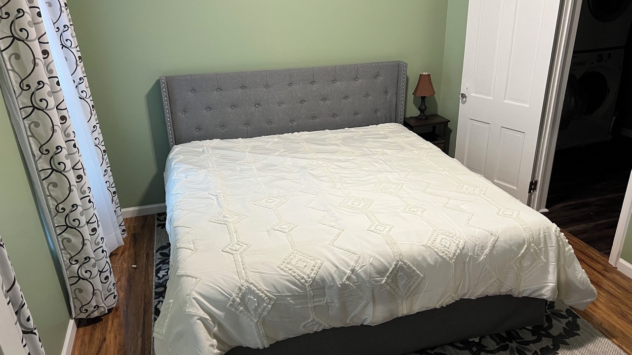 Photo of Bedroom in Corning