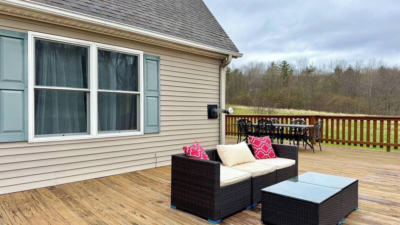 Photo of Outdoor in Unadilla