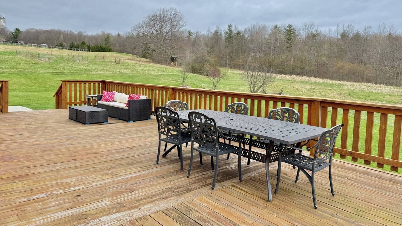 Photo of Outdoor in Unadilla