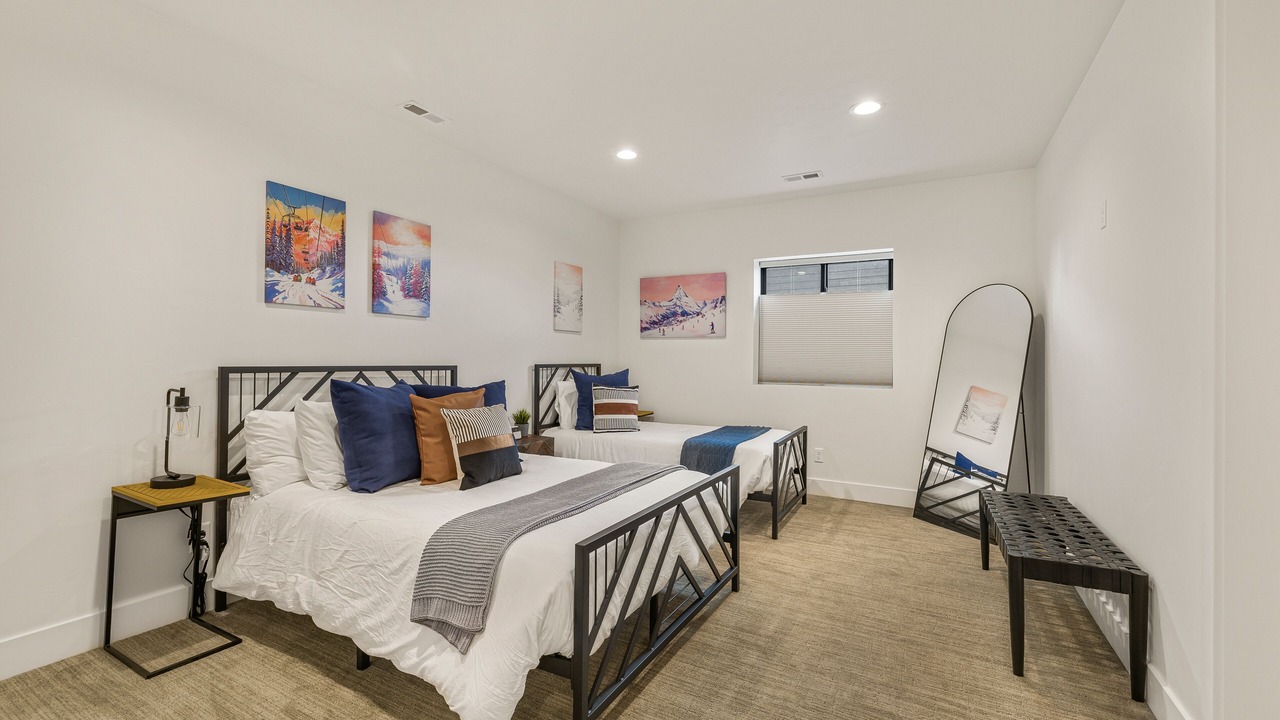 Photo of Bedroom in Driggs