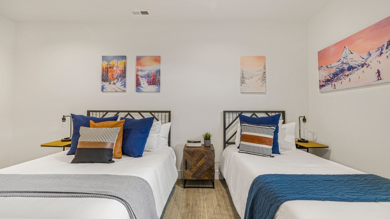Photo of Bedroom in Driggs