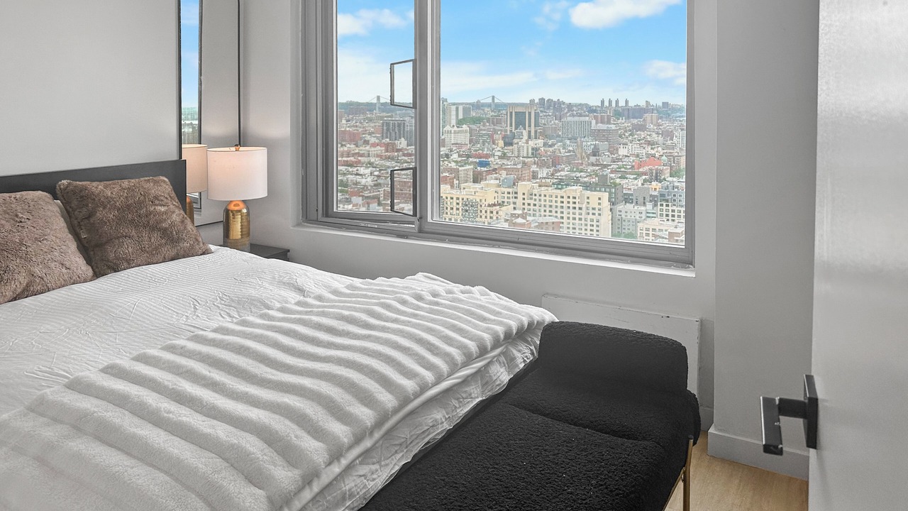 Photo of Bedroom in Central Park North