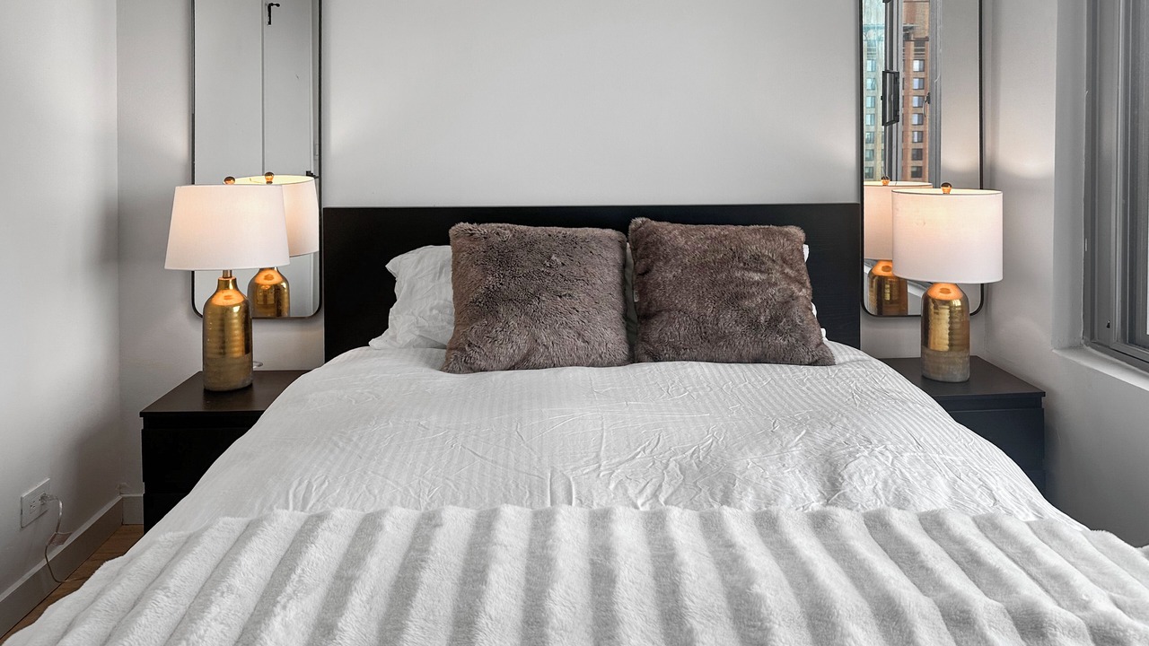Photo of Bedroom in Central Park North