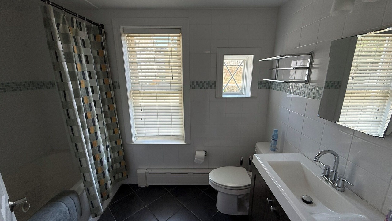 Photo of Bathroom in Bryn Mawr