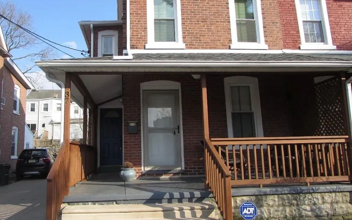 Photo of Outdoor in Bryn Mawr