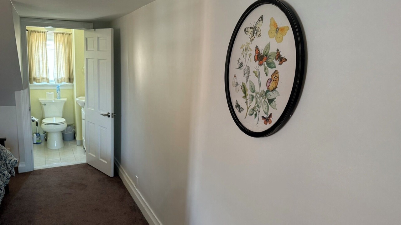 Photo of Bathroom in Bryn Mawr