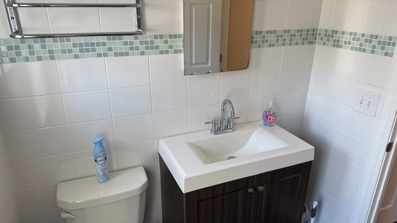 Photo of Bathroom in Bryn Mawr