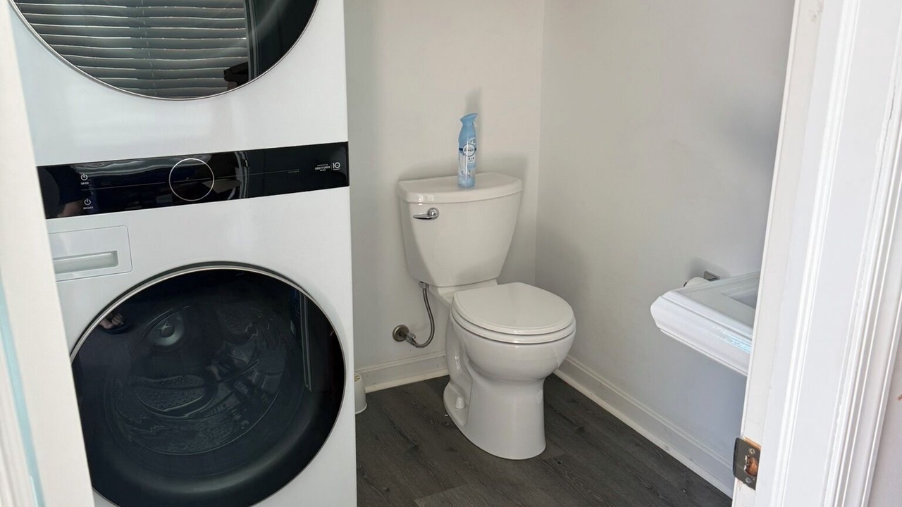 Photo of Bathroom in Bryn Mawr