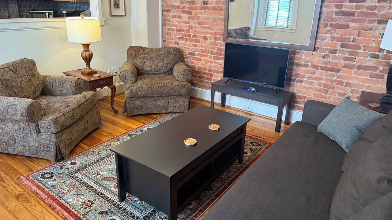 Photo of Bedroom in Bryn Mawr