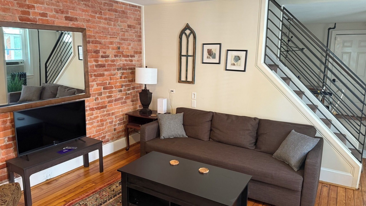 Photo of Bedroom in Bryn Mawr
