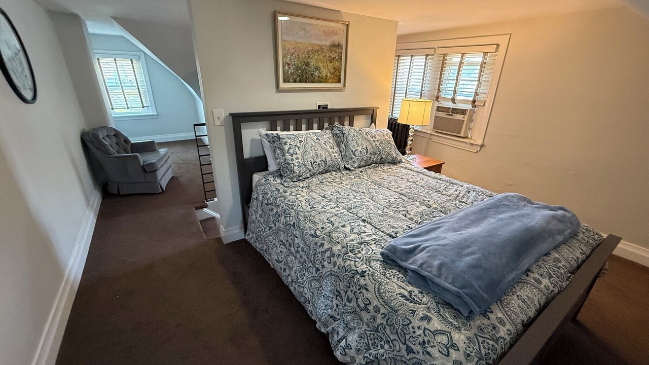 Photo of Bedroom in Bryn Mawr