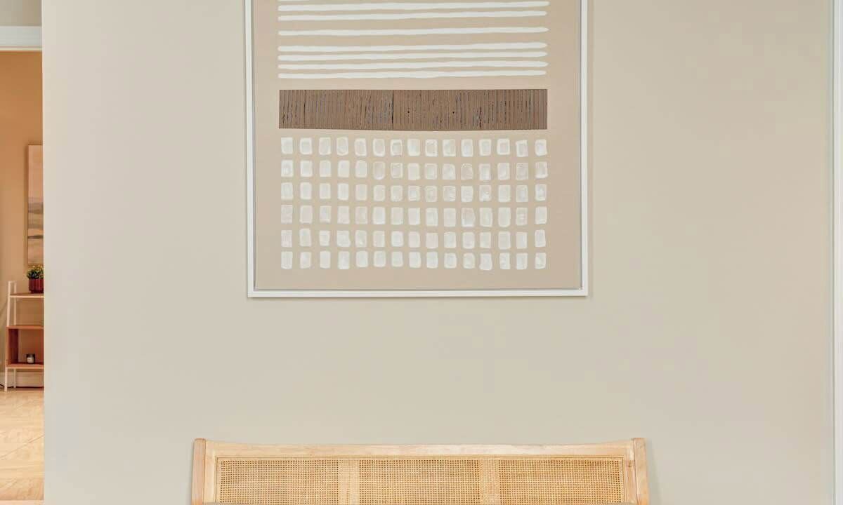 Photo of Bedroom in Chinatown