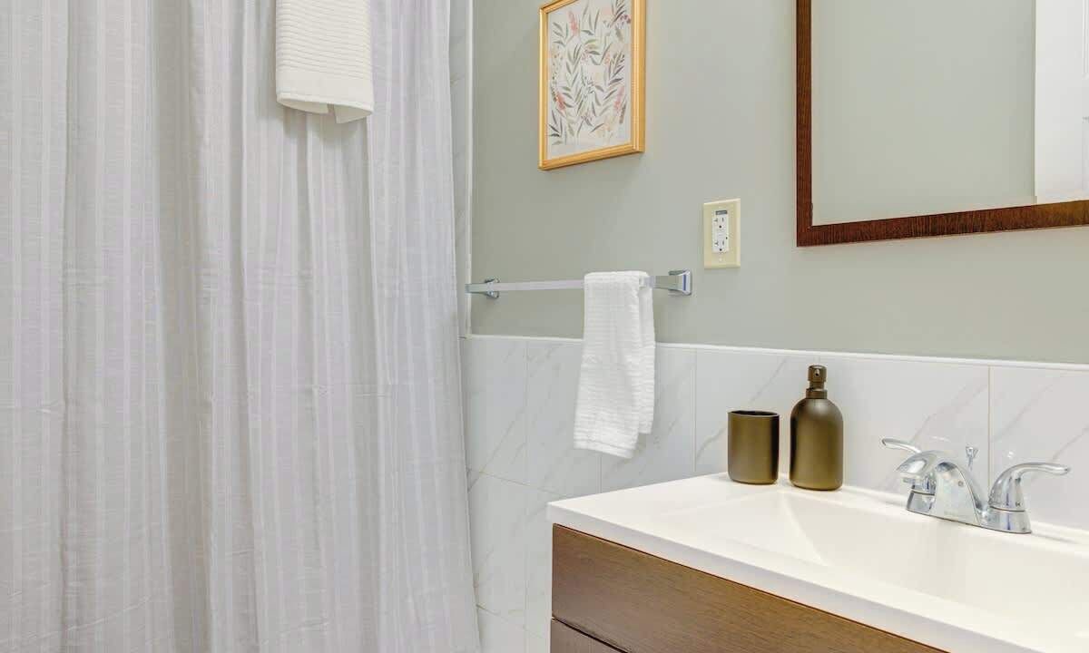 Photo of Bathroom in Chinatown