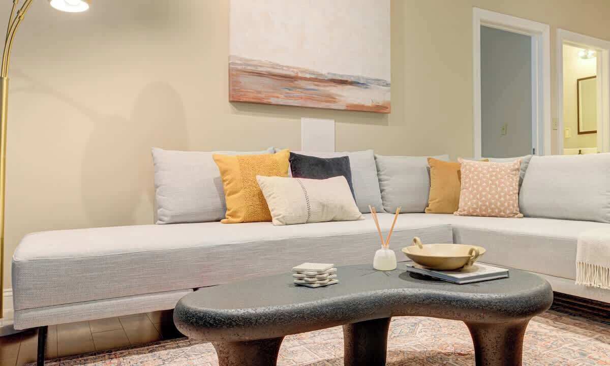 Photo of Livingroom in Chinatown