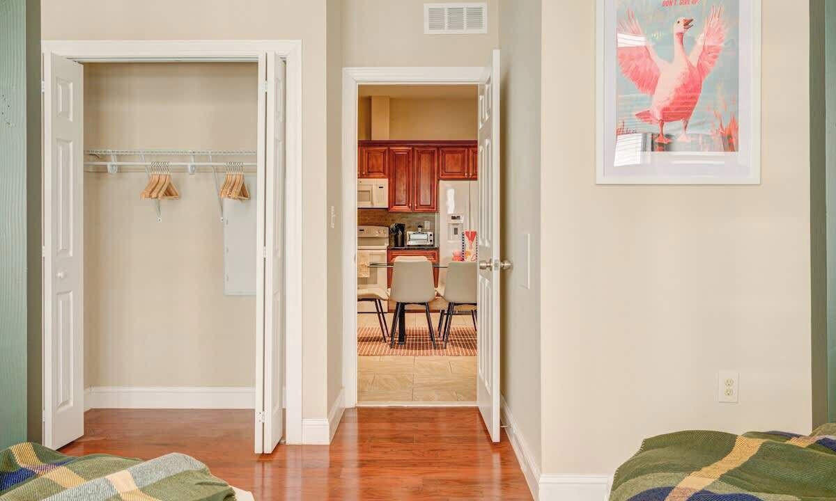 Photo of Bedroom in Chinatown