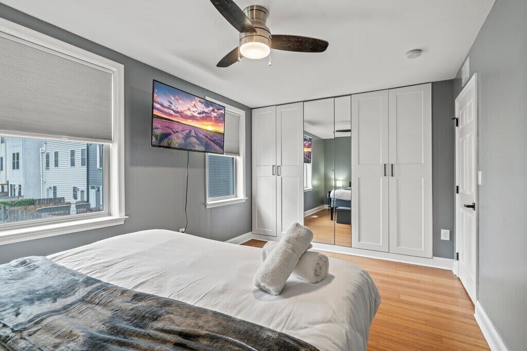 Photo of Bedroom in Point Breeze