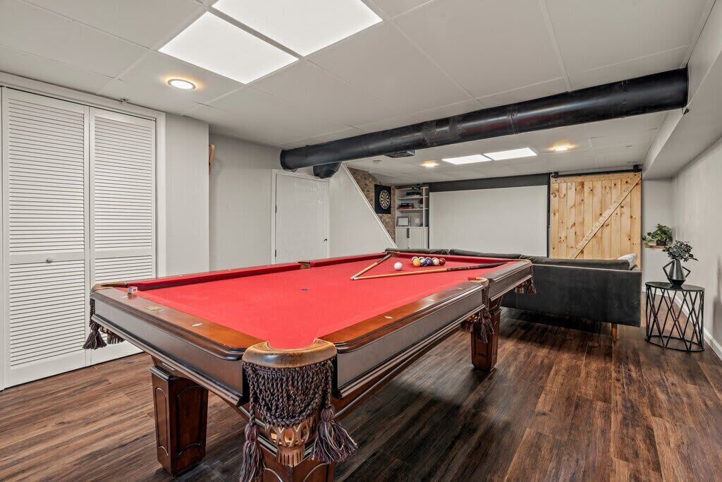Photo of Bedroom in Point Breeze