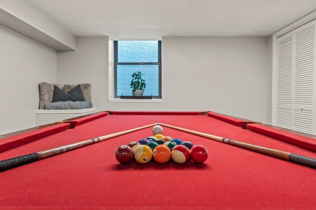 Photo of Bedroom in Point Breeze