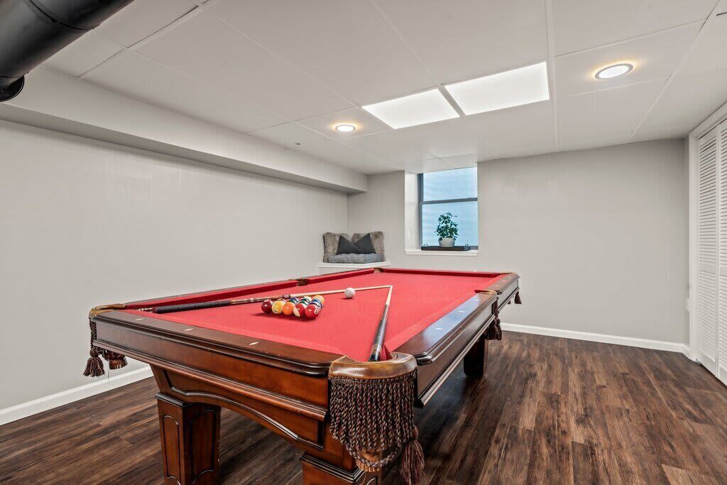 Photo of Bedroom in Point Breeze