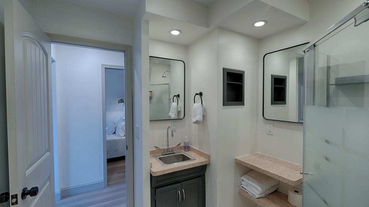 Photo of Bathroom in Jamestown