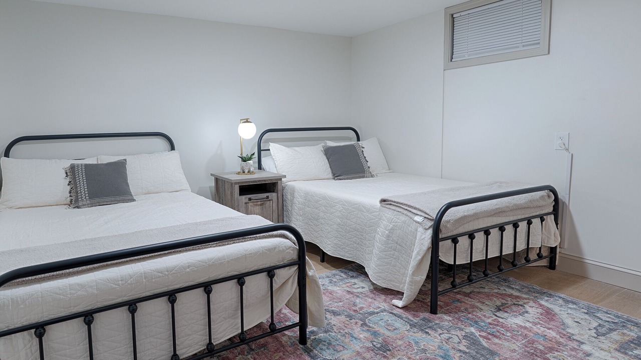 Photo of Bedroom in Jamestown