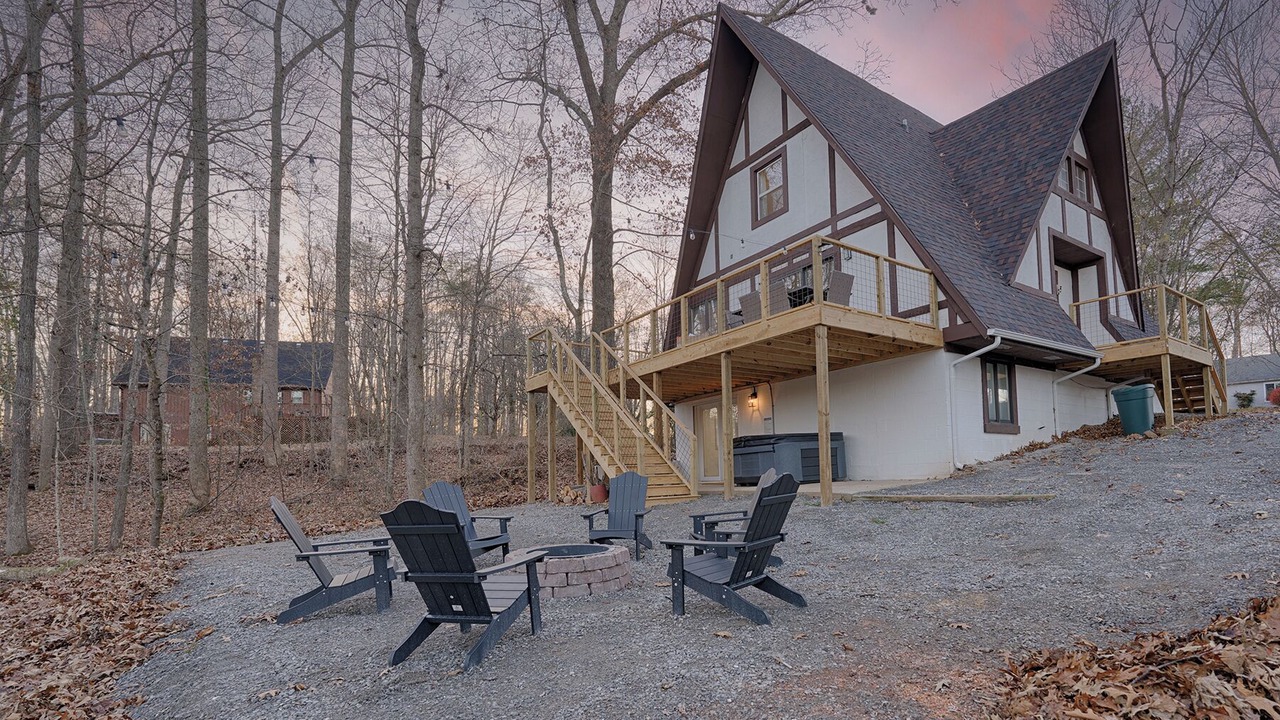 Photo of Outdoor in Jamestown