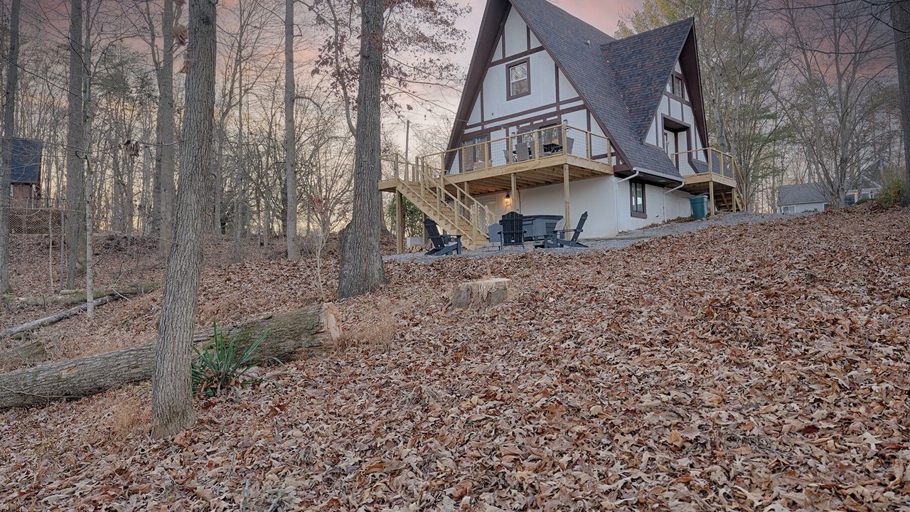 Photo of Outdoor in Jamestown