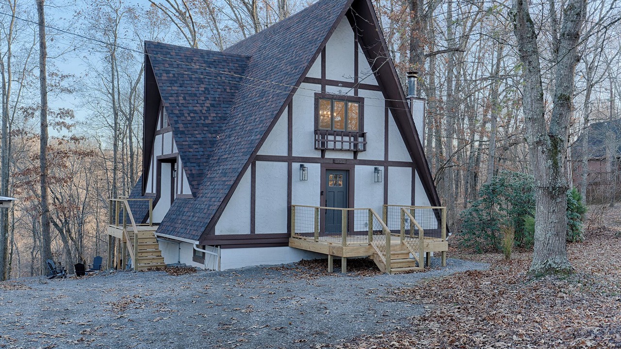Photo of Outdoor in Jamestown