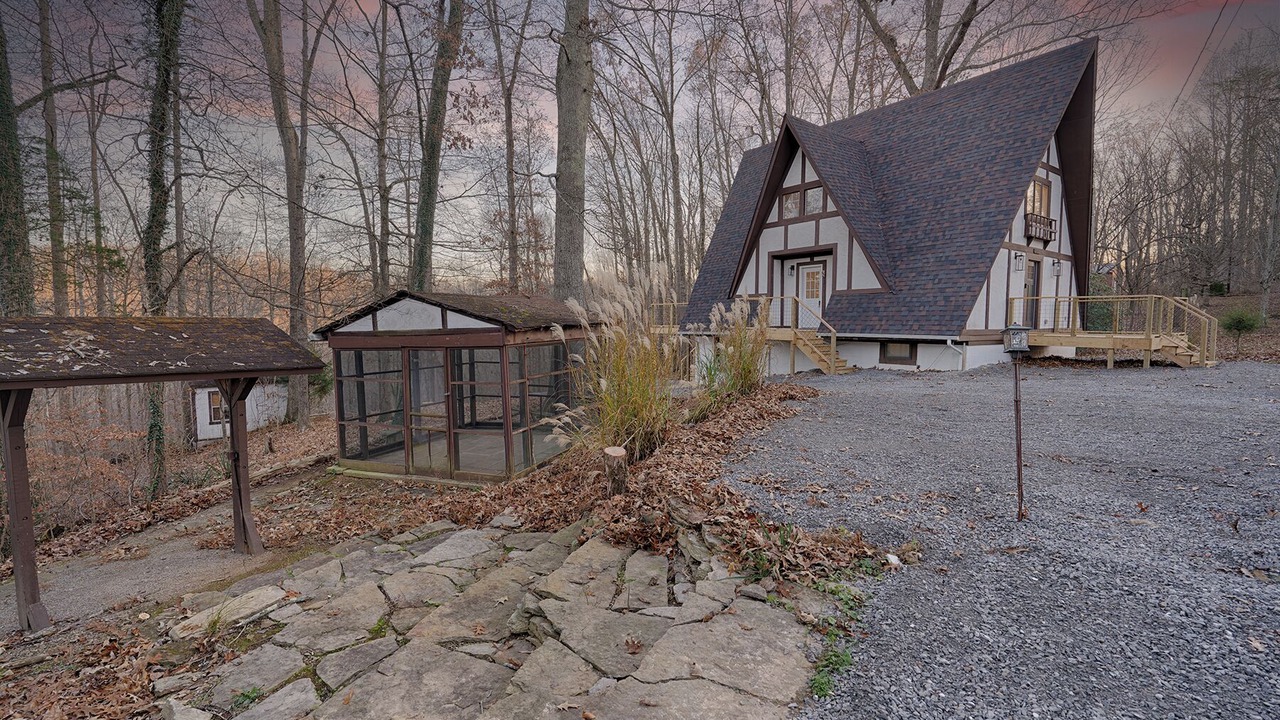 Photo of Outdoor in Jamestown