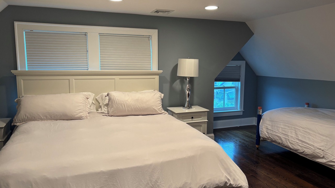 Photo of Bedroom in Avon by the Sea