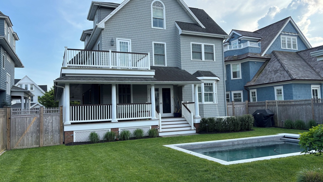 Photo of Outdoor in Avon by the Sea
