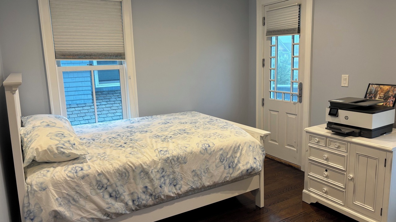 Photo of Bedroom in Avon by the Sea