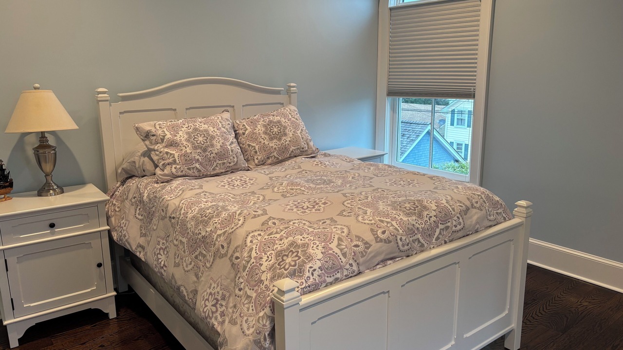 Photo of Bedroom in Avon by the Sea