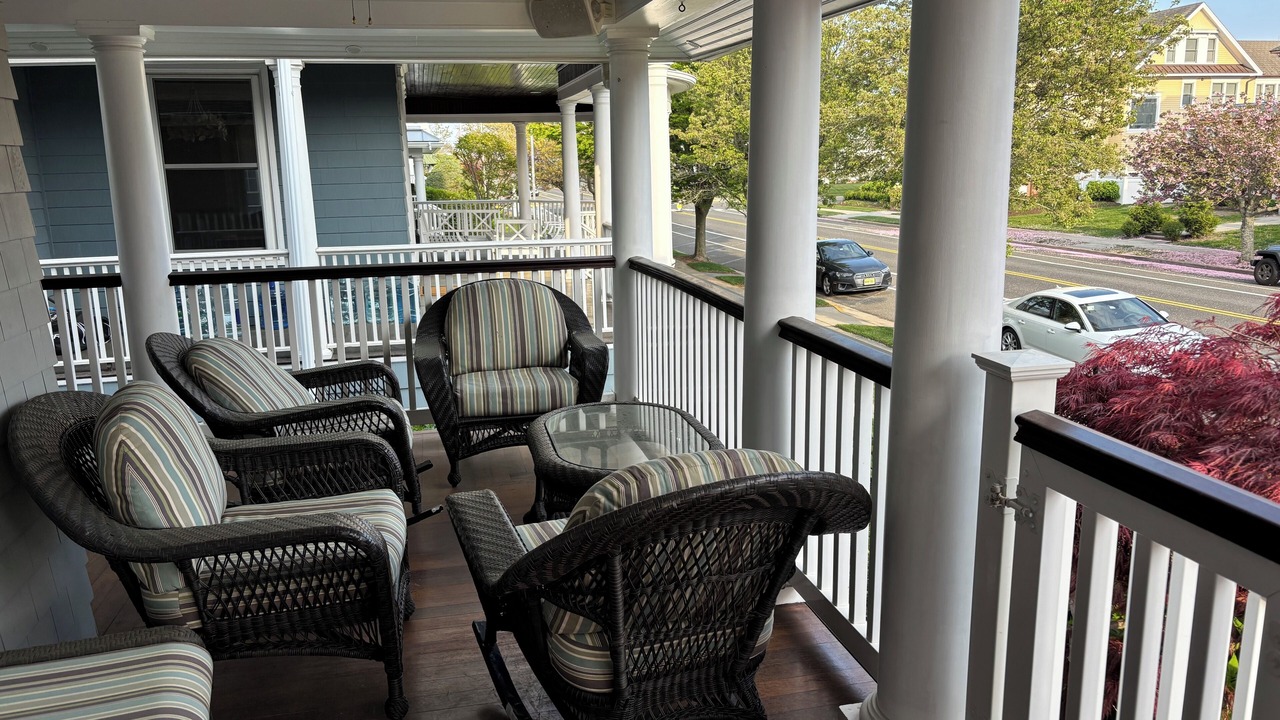 Photo of Outdoor in Avon by the Sea
