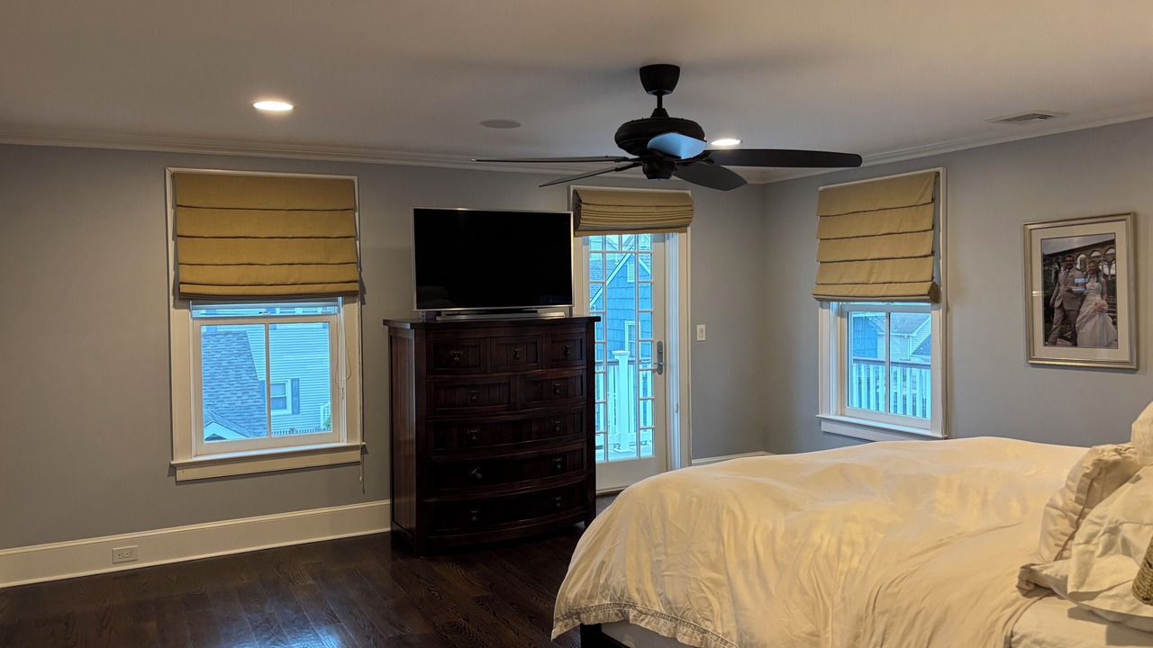 Photo of Bedroom in Avon by the Sea
