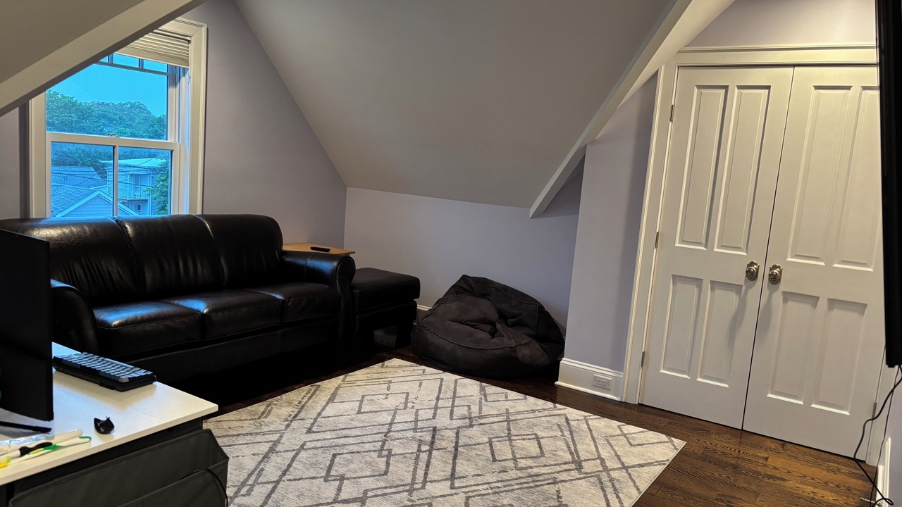 Photo of Livingroom in Avon by the Sea