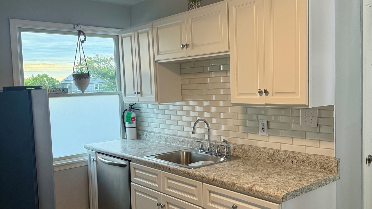 Photo of Kitchen in Lower Township
