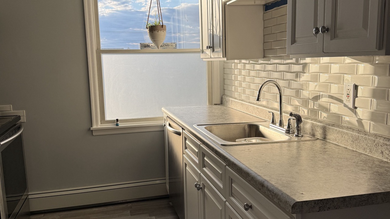 Photo of Kitchen in Lower Township