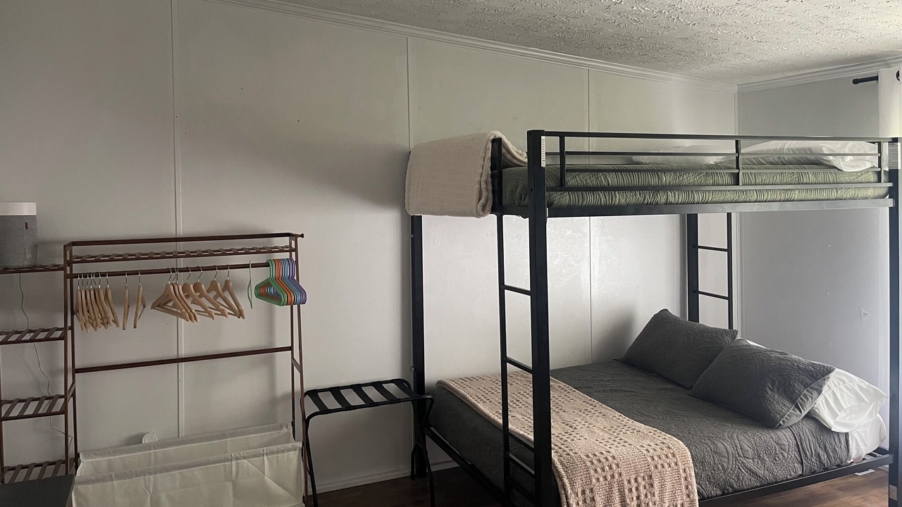 Photo of Bedroom in Albany